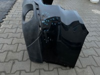 Бампер задний  задний bmw x5 f15 цвет 475 Киев, фото thumb