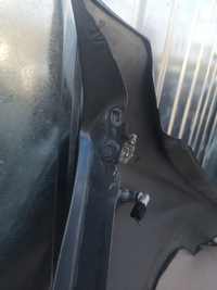 фото thumb №16, Крила лівий перед bmw 1 e87 lift 07-11