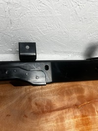 фото thumb №5, Renault koleos ii 2 2017 - pas передній верхній підсилювач передній