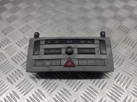 фото thumb №1, Панель керування обдув citroen c5 ii 96573328yw