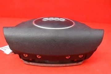 фото thumb №7, Подушка безопасности подушка безопасности водителя 8e0880201af audi a4 b6 00-05