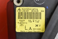 фото thumb №7, Фара лівий лампа перед eu 8301a283 mitsubishi colt 6 vi z30 02-09