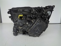 фото thumb №6, Лампа правая фара mercedes actros mp4 w960