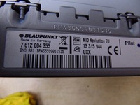 фото thumb №13, Радіо заводський opel insignia a 13315944