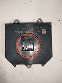 фото thumb №1, Jeep renegade модуль лампа led перетворювач ксенон 2019r 503959321404 alfa