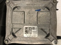 Купить Лампа перед левая fiat tipo ii 2 ксенон led оригинал  eu 52100127, фото thumb