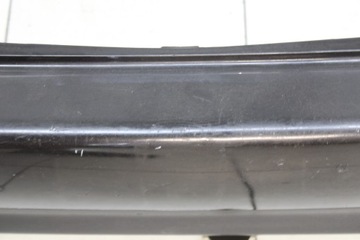 фото thumb №6, Vw sharan i рестайлінг 00r- бампер зад задній pdc lc9z