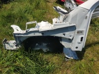 фото thumb №2, Hyundai i20 чверть ліва перед 08-12r