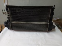 фото thumb №1, Комплект радіатор ford focus mk2 lift 1.6 tdci