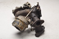 фото thumb №6, Volvo s60 v60 d4 турбіна турбонагнітач 31361655