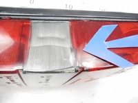 фото thumb №9, Лампа задня ліва fiat duna bz/ds 86-90 оригінальний номер 7648213