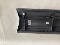 фото thumb №8, Audi q4 e tron 89a 89a853959a молдинг ліва перед