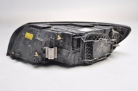 фото thumb №7, Volvo s40 ii v50 лампа правая передняя правый перед lift europa 31265701