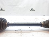 фото thumb №11, Volkswagen eos 2010 перед сторона левая приводной вал передняя