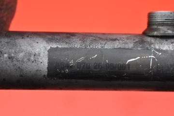 фото thumb №10, Планка впрыскивающий правая 642950 a6420702695 mercedes r-klasa w251 3.0 cdi