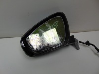 фото thumb №9, Зеркало левая audi q4 e-tron 15 pin europa 89b857501e