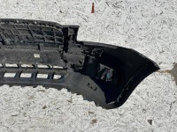 фото thumb №9, Sq5 q5 8r lift бампер перед передній pdc омивачі grafitowy lx5r