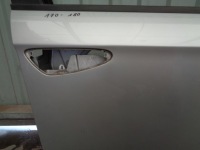 Дверь alfa romeo 159 правое передние kod 565/a в Украине, фото thumb