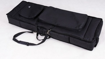 Профессиональный аранжировщик KORG PA5X 88 + чехол и оригинальный коврик