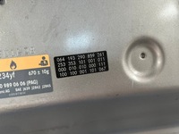 фото thumb №5, Mercedes glc w253 капот