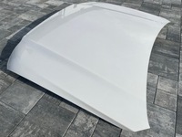 фото thumb №10, Капот перед mazda cx60 cx-60 оригінал bardzo ładna білий giełda poznań