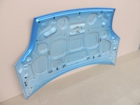 Ford fiesta mk6 2002 2003 2004 2005 капот Оригинал, фото thumb