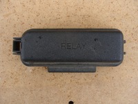 фото thumb №1, Крышка корпус защита коробка предохранителей lexus is 300h