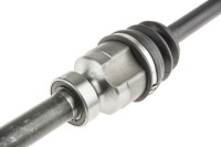 Приводной вал приводная renault captur 1.2tce 13- правый Оригинал, фото thumb