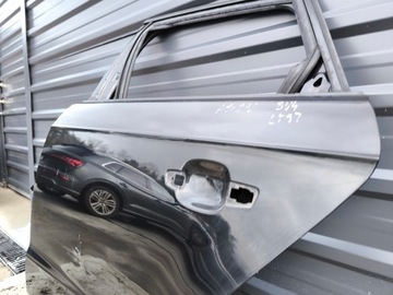 фото thumb №11, Двері лівий зад audi a3 8v 8v4 sportback ly9t 2011-2018