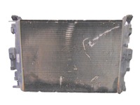 фото thumb №1, Renault megane ii 1.5 dci 04r радіаторів води