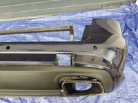 фото thumb №10, Бампер задняя задний mercedes w212 kombi amg