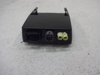 фото thumb №9, Mercedes slk 172 w172 модуль кронштейн навигации oryg