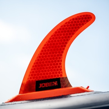 ЭЛЕКТРИЧЕСКАЯ SUP JOBE E-Duna Elite 350 см туристическая доска с надувным веслом