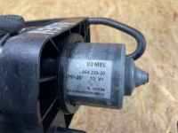 Насос вакууму вакуумна вакуум bmw g30 g20 g21 6880628 Ціна, фото thumb