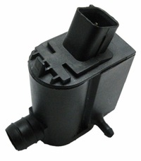 фото thumb №1, Помпа распылителя kia cerato carens rio i rio ii