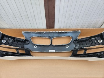 фото thumb №13, Бампер перед bmw 6 f12 f13 pdc омыватель минерально-белый