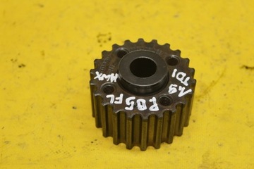 фото thumb №4, Колесо грм 038105263f a4 passat b5 1.9 tdi awx