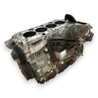 фото thumb №14, Низ двигателя n47d20c bmw f07 f10 f11 2.0 d дизель блок управления (оригинал) вал коленчатый поршень