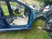 фото thumb №1, Чверть правий перед corsa f by