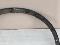 фото thumb №9, Планка передняя левая vw tiguan ii 5na r-line перед левый