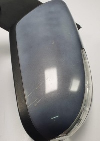 Дзеркало праве  6 pin 32s поворотник mazda cx-7 європа Зі Шроту, фото thumb