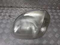 фото thumb №1, Лампа ліва передня hyundai atos europa