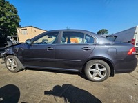 фото thumb №14, Kia magentis ii lift дверь левый задняя левая задние abt