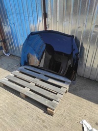 фото thumb №14, Капот opel zafira b z20r