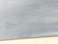 фото thumb №16, Volvo v90 ii 19r. бампер задняя полный kompletny 4 x pdc 717 31383315