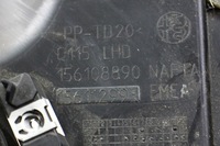 фото thumb №7, Нижня молдинг декоративна панелі приладової панелі alfa romeo giulia 952_ 156108890