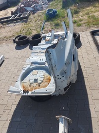 фото thumb №4, Чверть права задня ford kuga ii mk2 lift