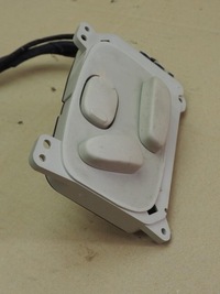 фото thumb №14, Панель регулировки сиденье правый перед jaguar s-type