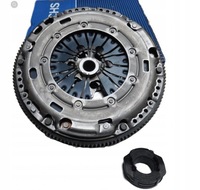 фото thumb №15, Зчеплення комплект sachs 2290 601 050 03l105266bt