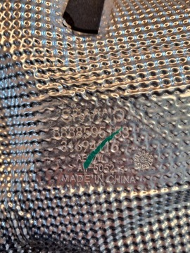 фото thumb №5, Захист термічна volvo xc40 2.0b 31694116